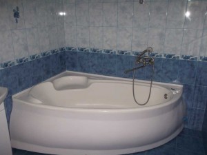 Ванная