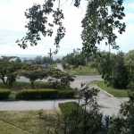 Вид на море